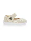 Monnalisa Shoes  Kids Color Beige In White