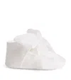 Monnalisa Ballet Booties In Multi