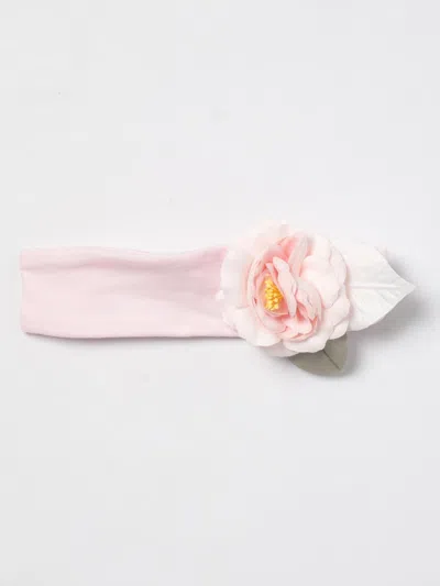 Monnalisa Babies' Bands  Kids Colour Pink