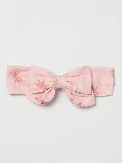 Monnalisa Babies' Bands  Kids Color Pink