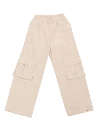 MONNALISA BEIGE LEVANTINA CARGO