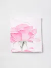 Monnalisa Blanket  Kids Color Pink In Pink