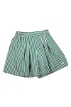 Monnalisa Bottoms In Green