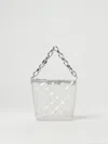 Monnalisa Bag  Kids Color White