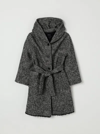 MONNALISA COAT KIDS MONNALISA,H24666002