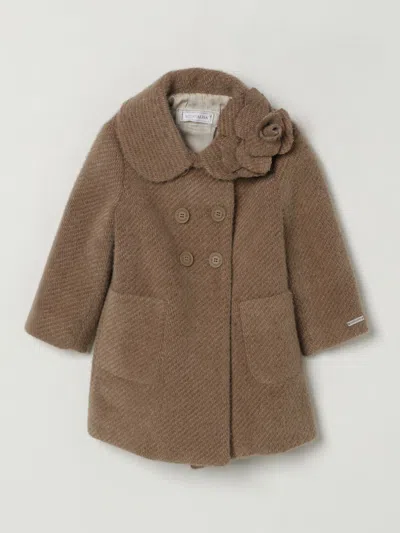 MONNALISA COAT KIDS MONNALISA,H30318073