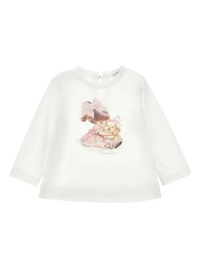 Monnalisa Babies' Klassisches T-shirt