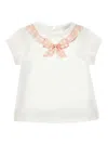 Monnalisa Cotton T-shirt