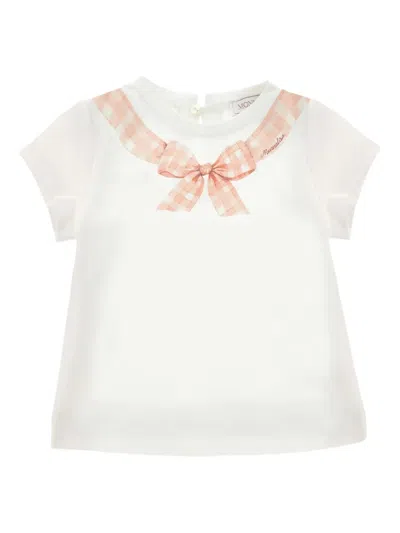 Monnalisa Babies' Cotton T-shirt