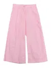 Monnalisa Hose  Kinder Farbe Pink In Pink
