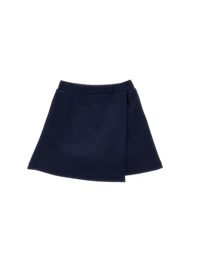 Monnalisa Kids'  Culottes In Blue