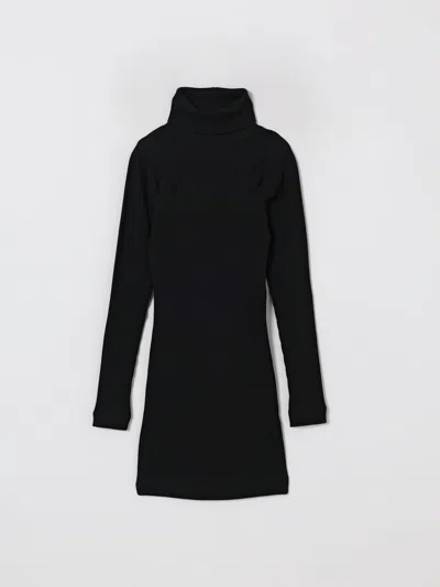 Monnalisa Dress  Kids Color Black