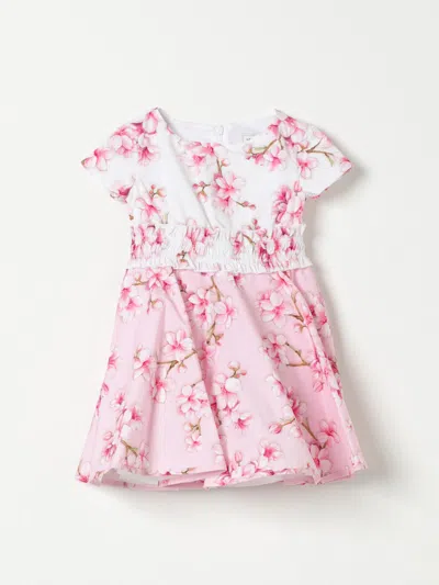 Monnalisa Dress  Kids Color White