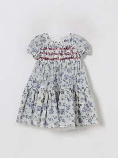 MONNALISA DRESS KIDS MONNALISA,H65756090