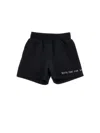 MONNALISA MONNALISA  FLEECE SHORTS