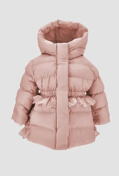 Monnalisa Kids' Free Time Nylon In Other
