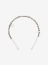 Monnalisa Girls Diamante Headband