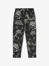 MONNALISA GIRLS PUNTO MILAN LEGGINGS