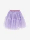 MONNALISA GIRLS TULLE TUTU SKIRT