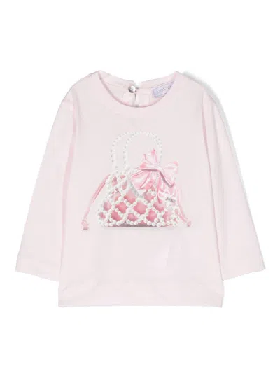 Monnalisa Babies' 39b601 20000091 In Pink