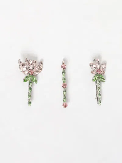 Monnalisa Hair Clip Kids  In Multi