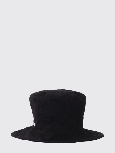 Monnalisa Hat Kids In Black