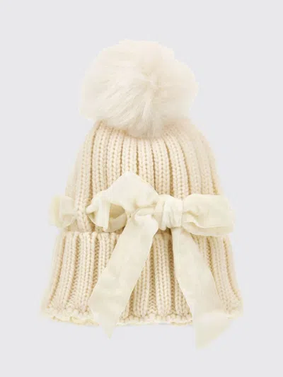 Monnalisa Hat Kids In Green