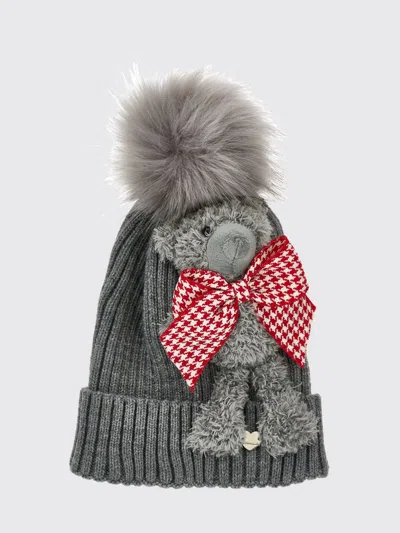 Monnalisa Hat Kids In Green