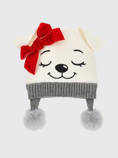 Monnalisa Hat Kids In Multi