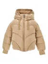 Monnalisa Bomberjacke In Brown