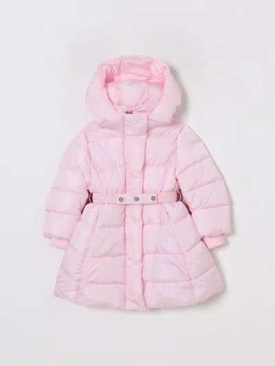 Monnalisa Jacket  Kids Color Pink