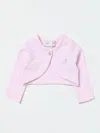 Monnalisa Romper  Kids Color Pink In Pink