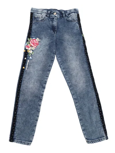 MONNALISA JEANS