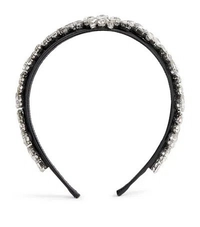 Monnalisa Jewel Headband