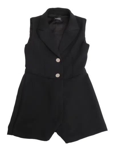 MONNALISA JUMPSUIT