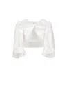 Monnalisa Favola-mikado-jacke In 0001
