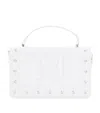 Monnalisa Monogram Top-handle Bag