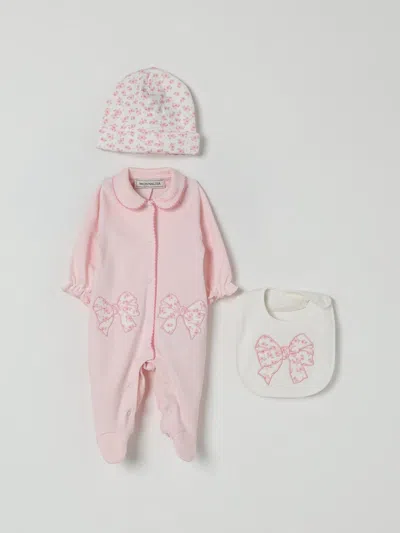 Monnalisa Babies' Pack  Kids Color Pink