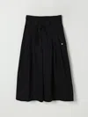 Monnalisa Pants  Kids Color Black