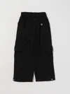 Monnalisa Hose  Kinder Farbe Schwarz In Black