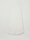 Monnalisa Plissierte Cocktailhose