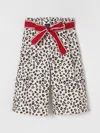 Monnalisa Hose  Kinder Farbe Bunt In Bunt