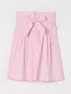 Monnalisa Pants  Kids Color Pink