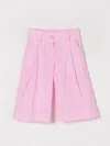 Monnalisa Hose  Kinder Farbe Pink In Pink
