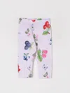 Monnalisa Hose  Kinder Farbe Pink In Pink