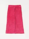 Monnalisa Pants  Kids Color Pink In Pink