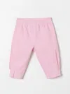 Monnalisa Pants  Kids Color Pink In Pink