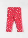 Monnalisa Pants  Kids Color Red In Red