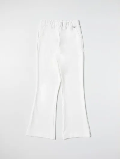 Monnalisa Trousers  Kids In White