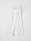 Monnalisa Hose  Kinder Farbe Yellow Cream In Yellow Cream